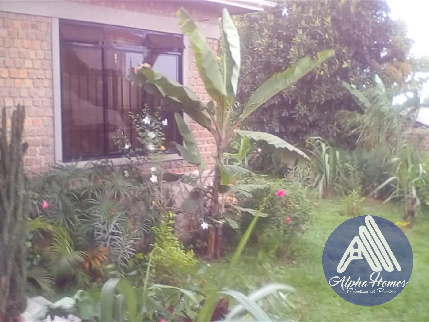 Bungalow for sale in Kasangati Wakiso