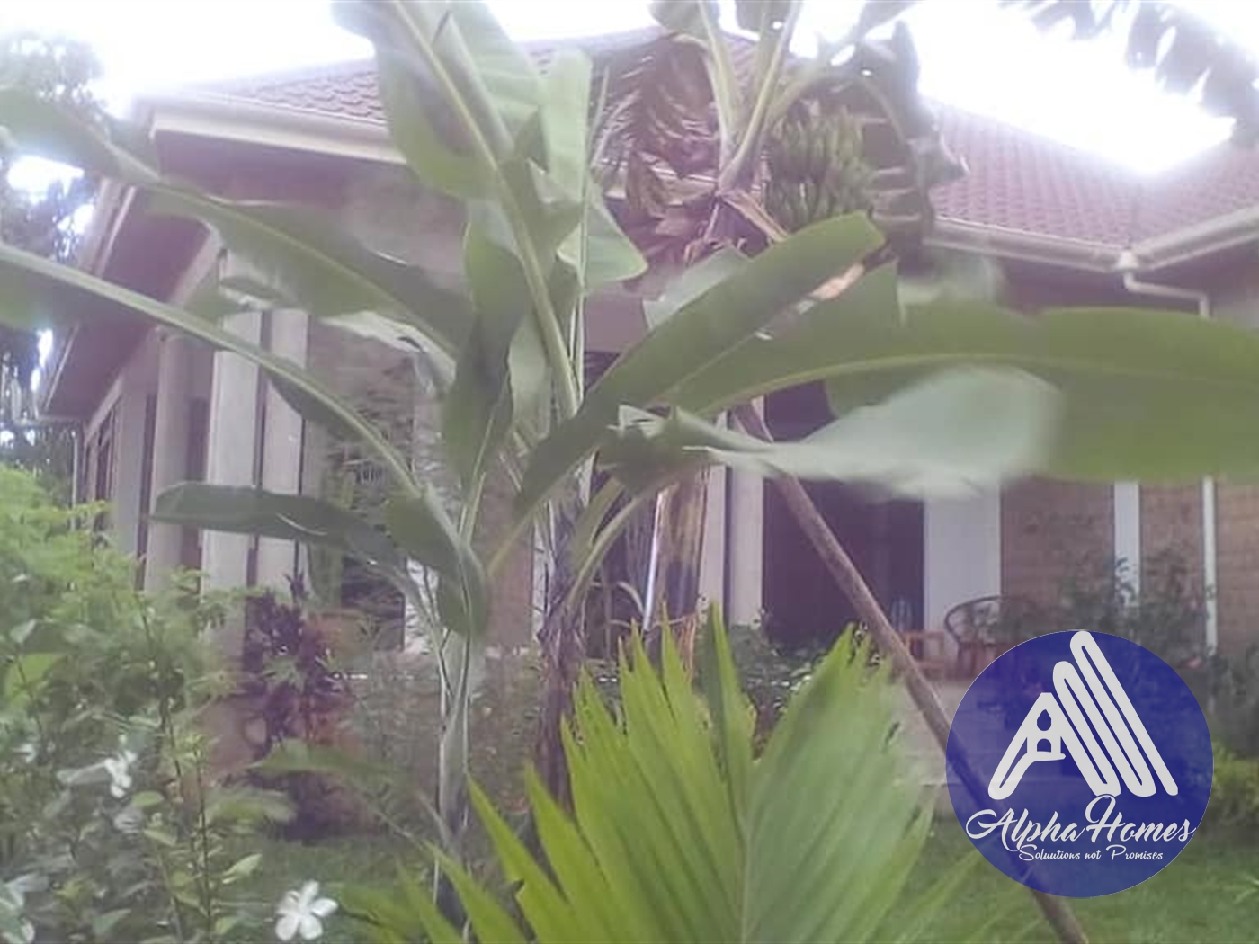 Bungalow for sale in Kasangati Wakiso