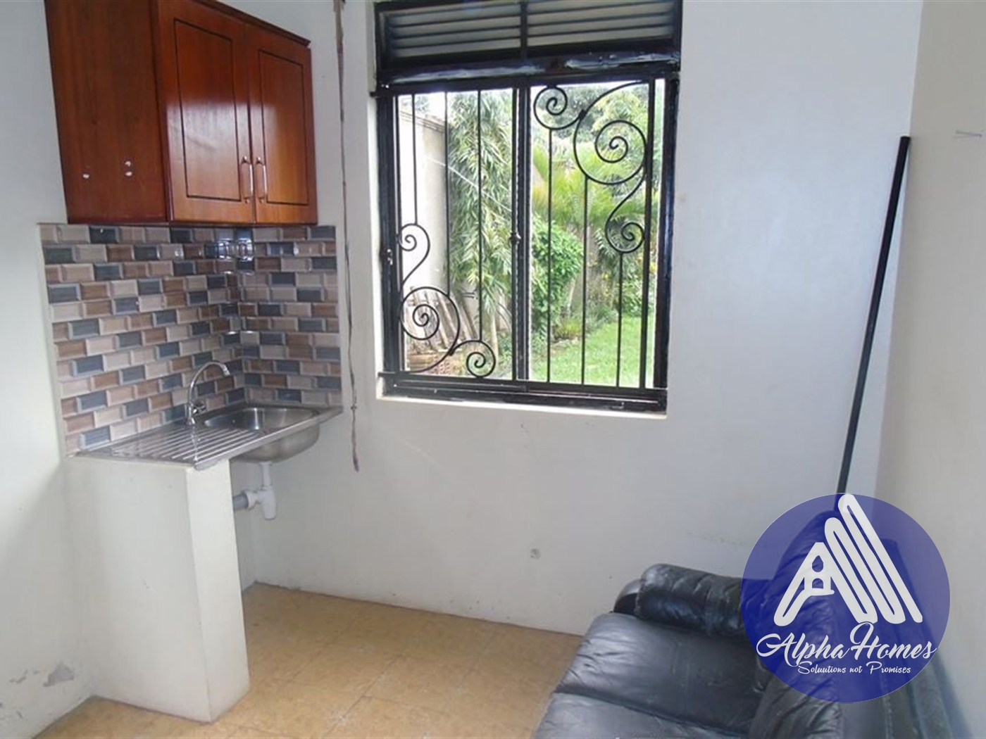 Apartment for rent in Namugongo Wakiso