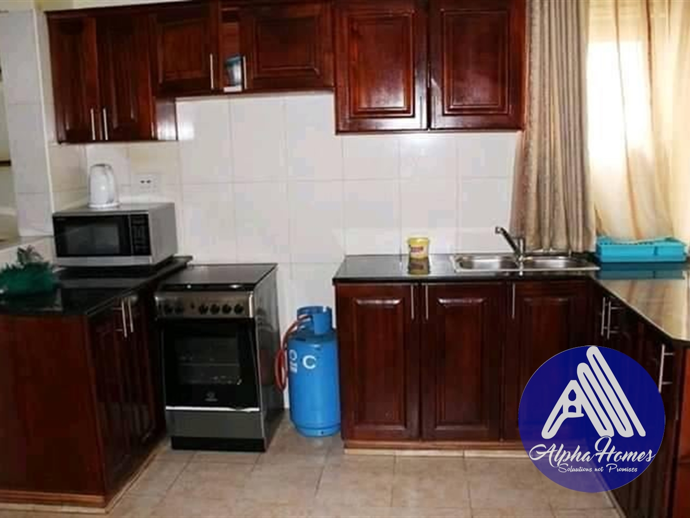 Apartment for rent in Bweyogerere Kampala