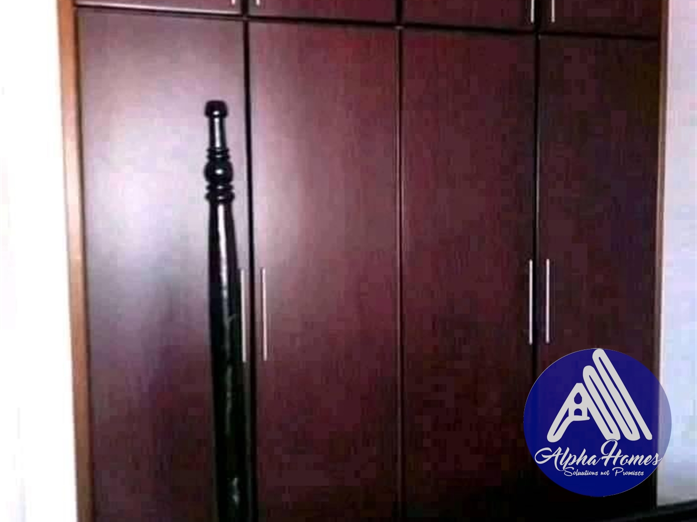 Apartment for rent in Bweyogerere Kampala