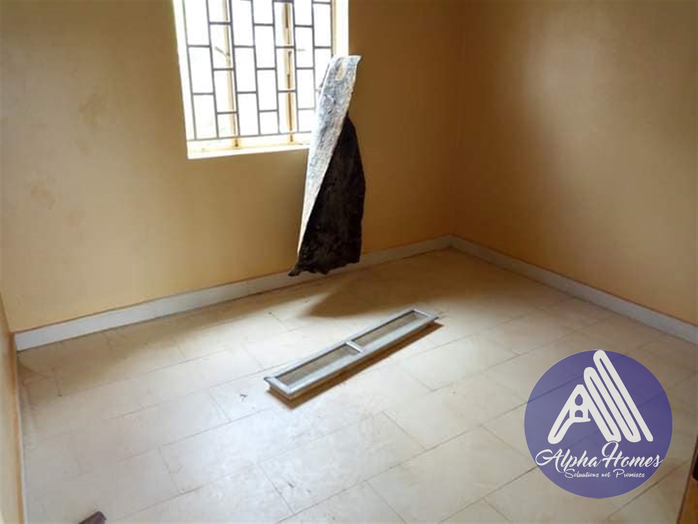 Apartment for rent in Namugongo Wakiso