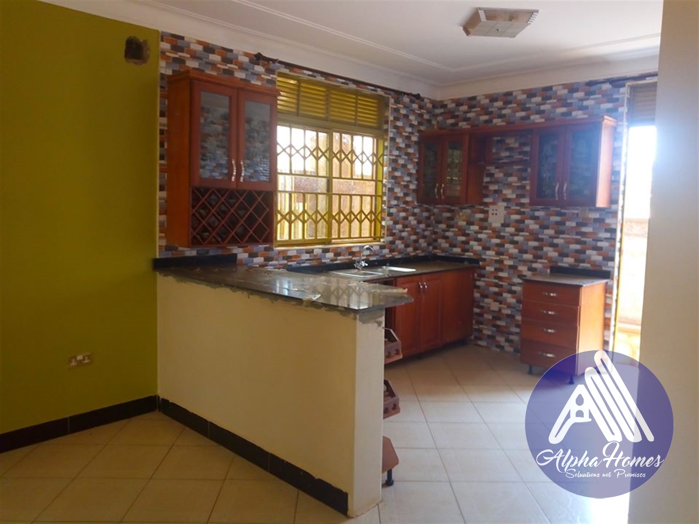 Bungalow for sale in Najjera Wakiso