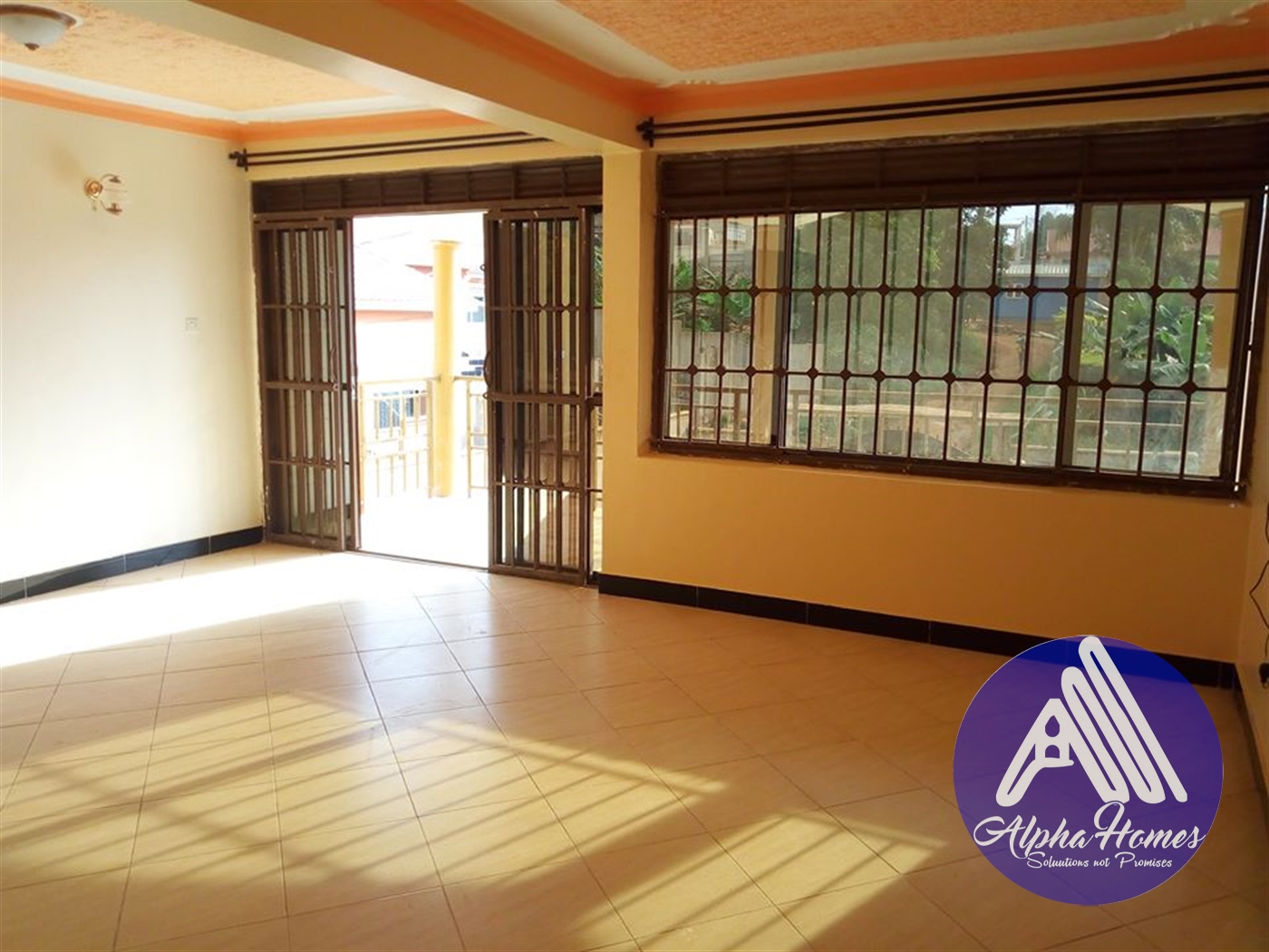 Apartment for rent in Kira Wakiso