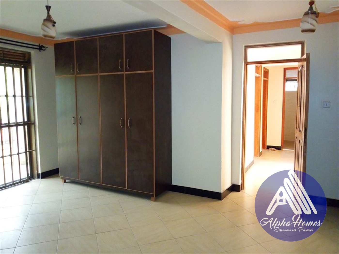 Apartment for rent in Kira Wakiso