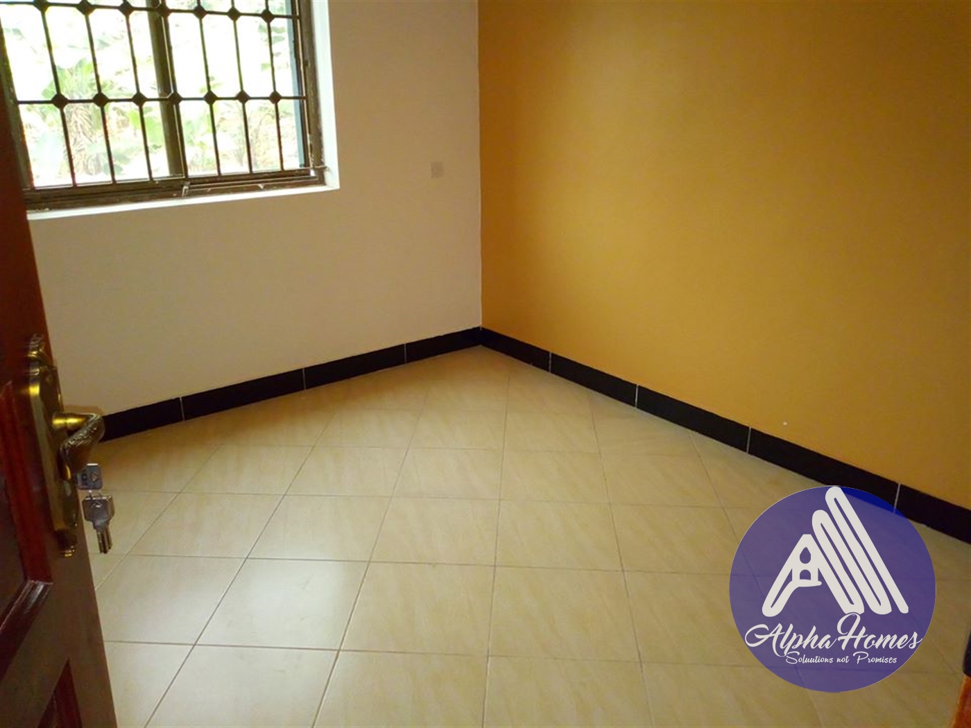 Apartment for rent in Kira Wakiso