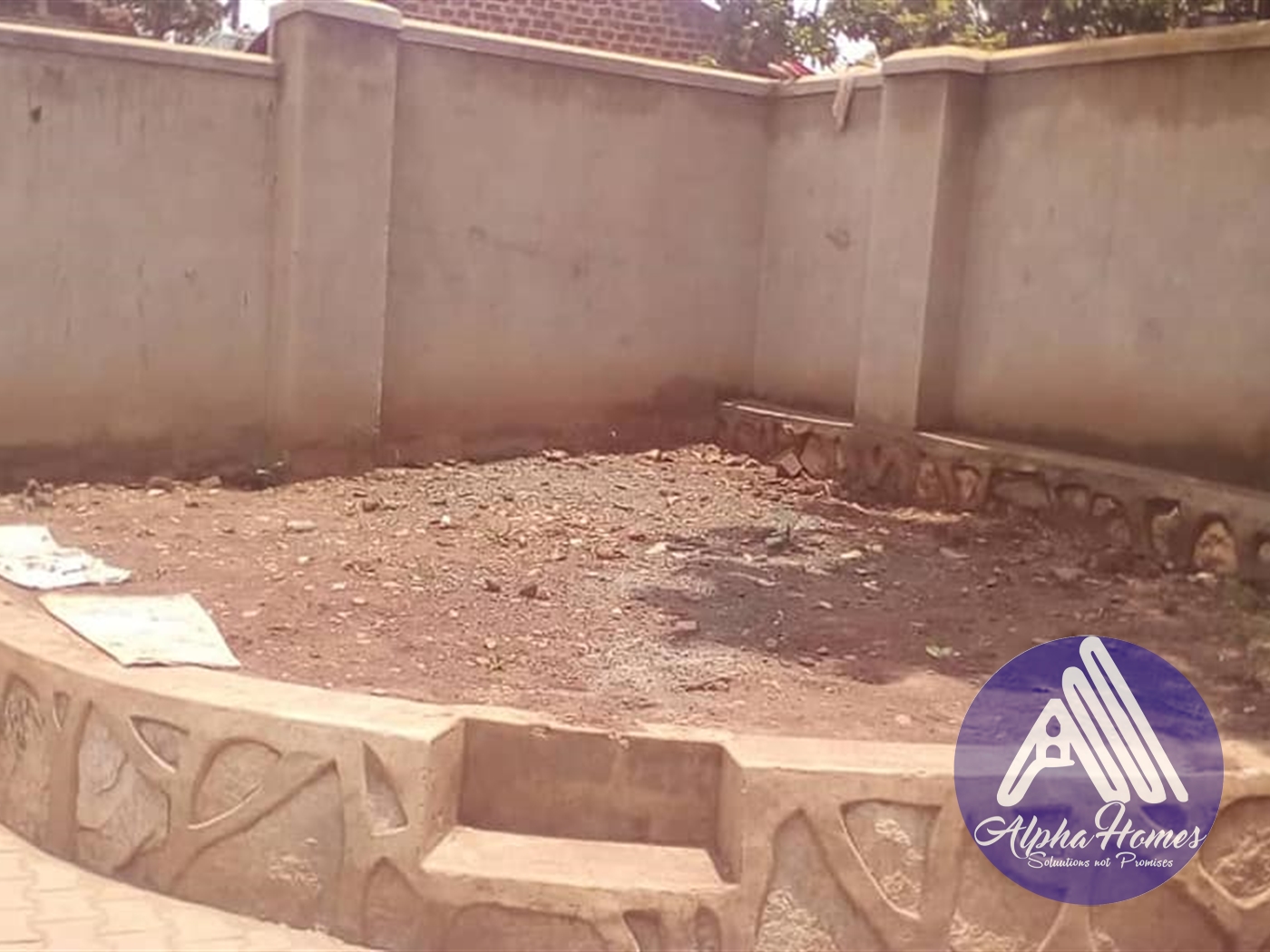 Bungalow for sale in Gayaza Wakiso