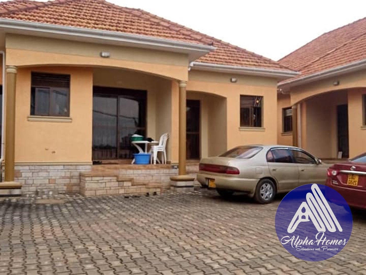 Rental units for sale in Muyenga Kampala