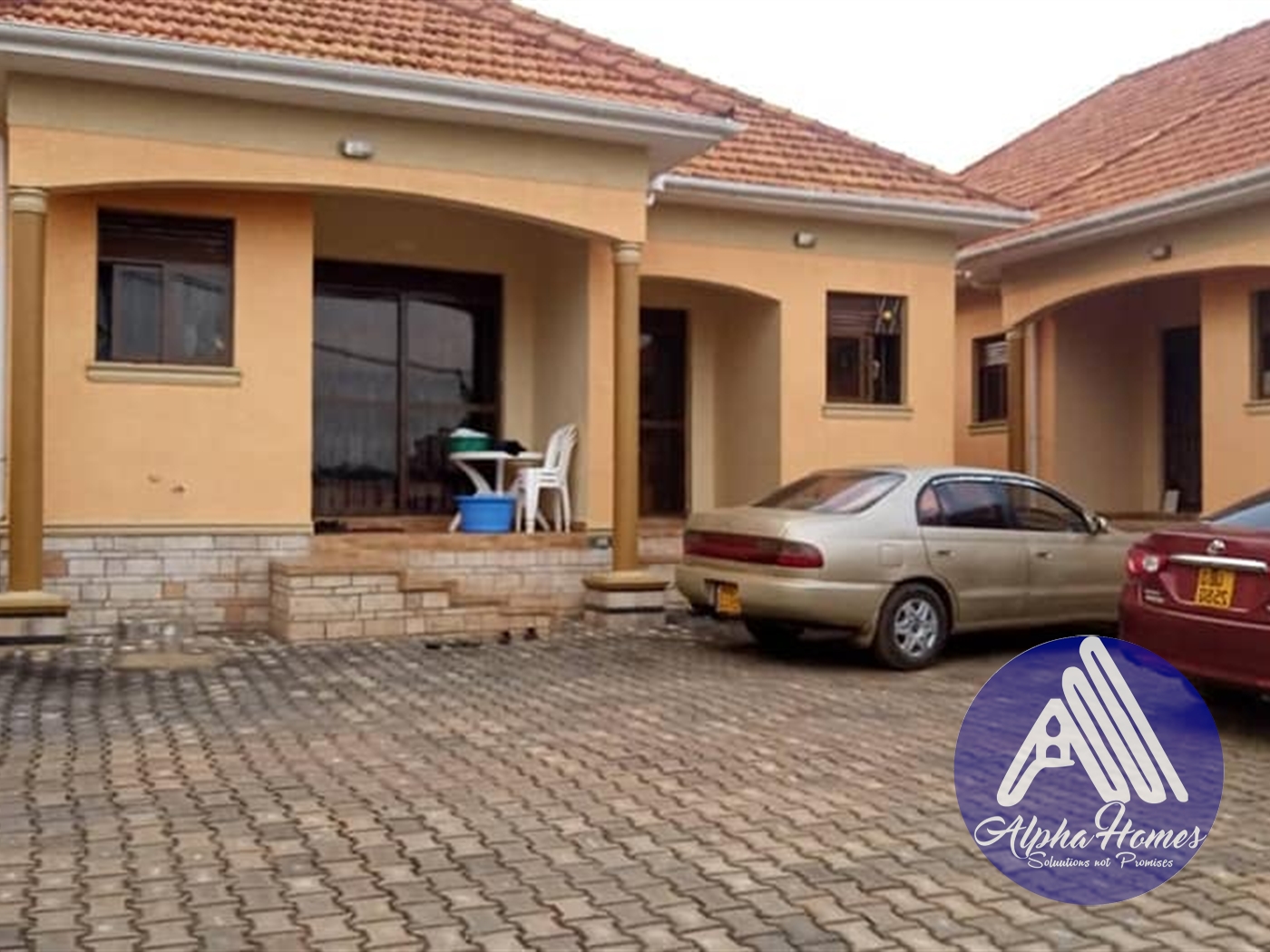 Rental units for sale in Muyenga Kampala