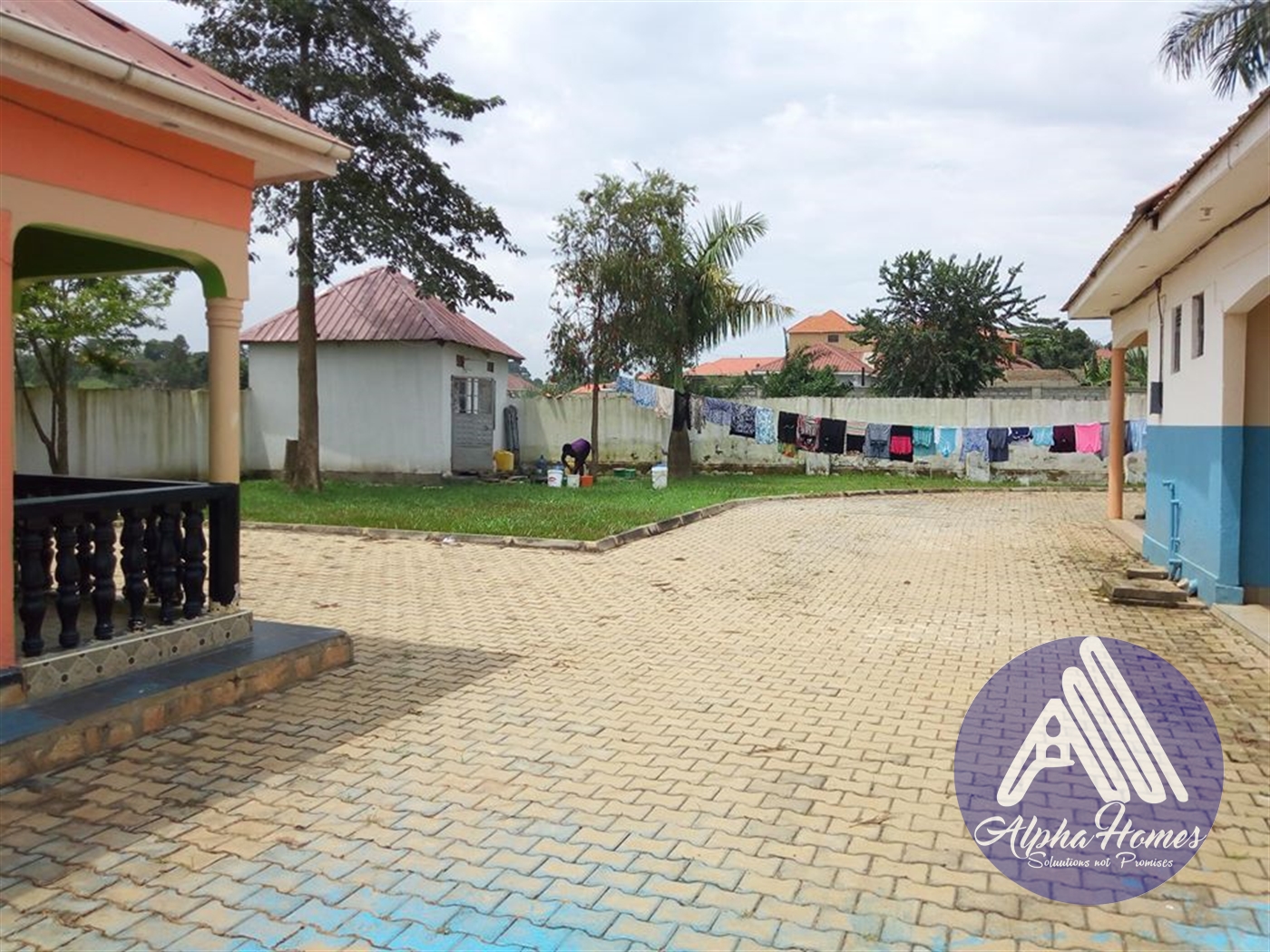 Rental units for sale in Namugongo Wakiso