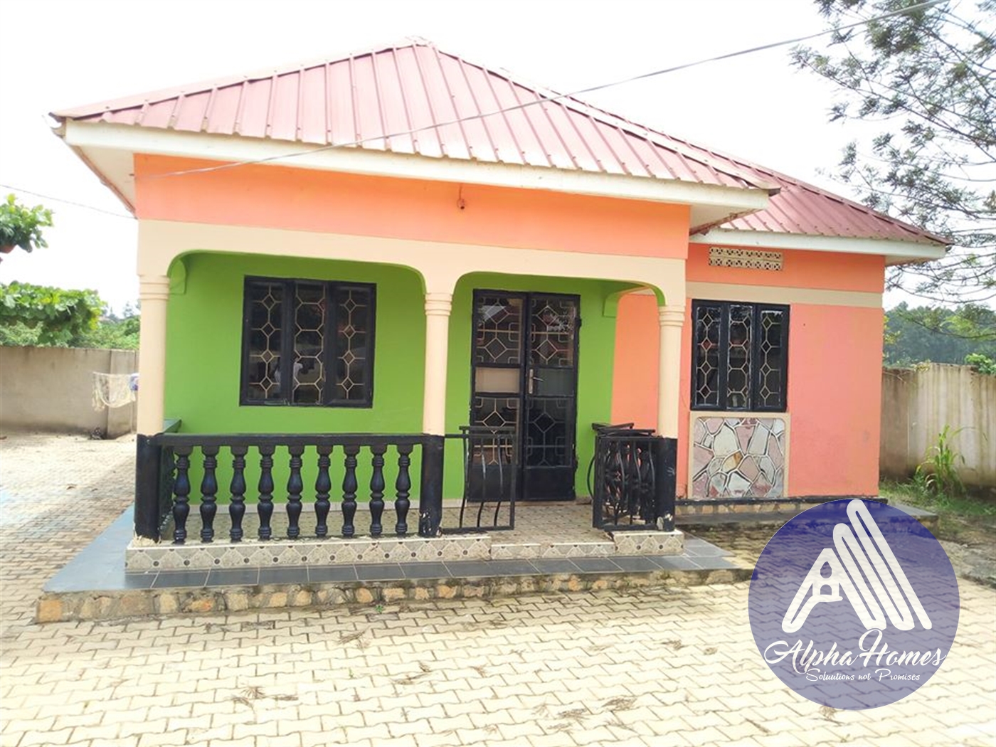 Rental units for sale in Namugongo Wakiso