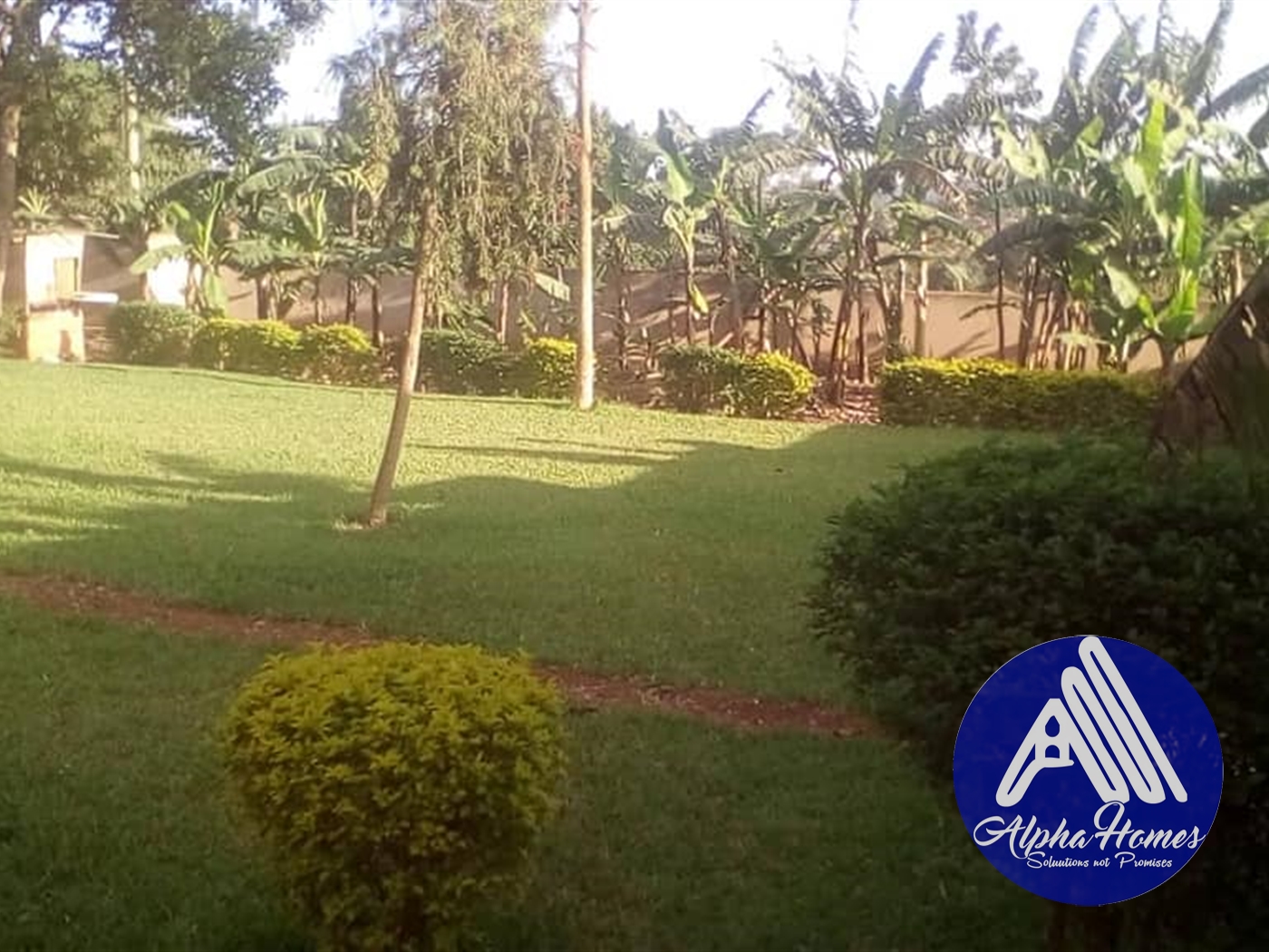 Bungalow for sale in Kasangati Wakiso