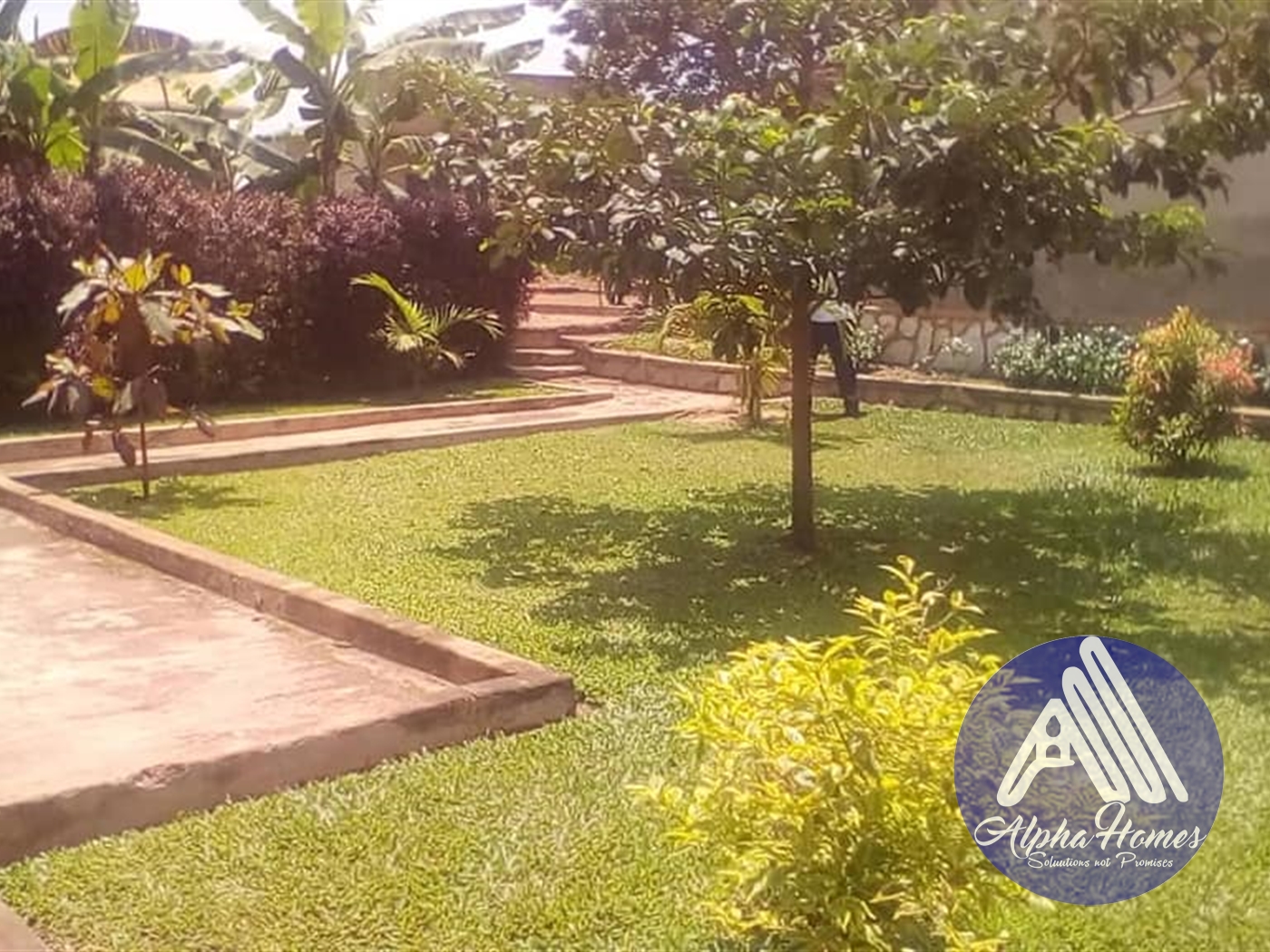 Bungalow for sale in Kasangati Wakiso