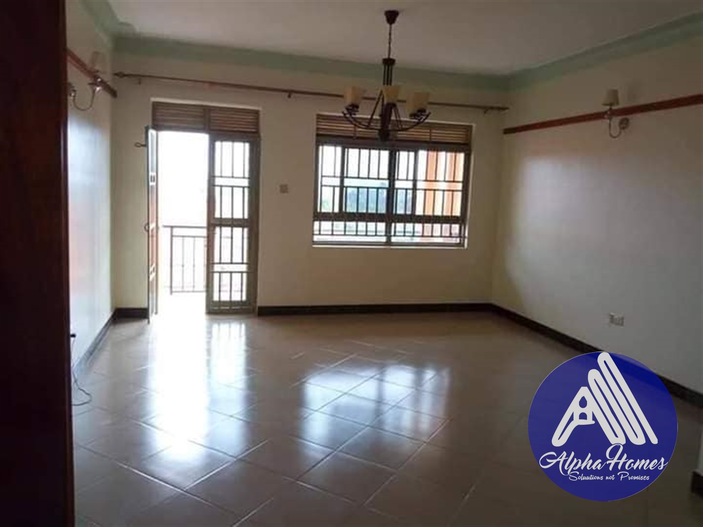 Apartment for rent in Namugongo Wakiso