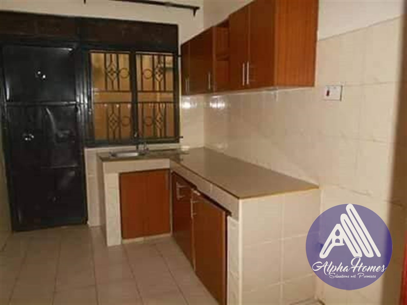 Apartment for rent in Namugongo Wakiso