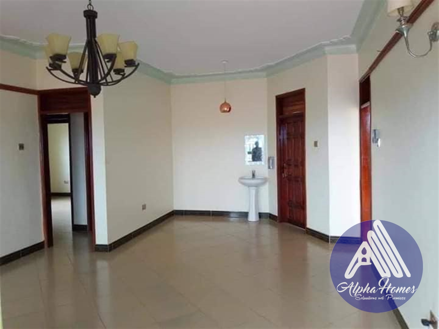 Apartment for rent in Namugongo Wakiso