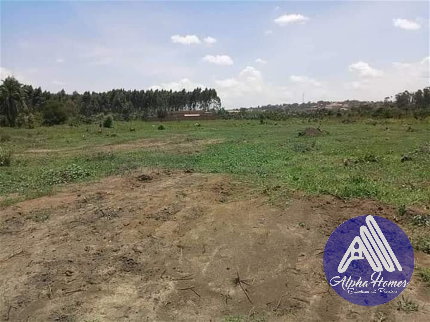 Residential Land for sale in Namugongo Wakiso