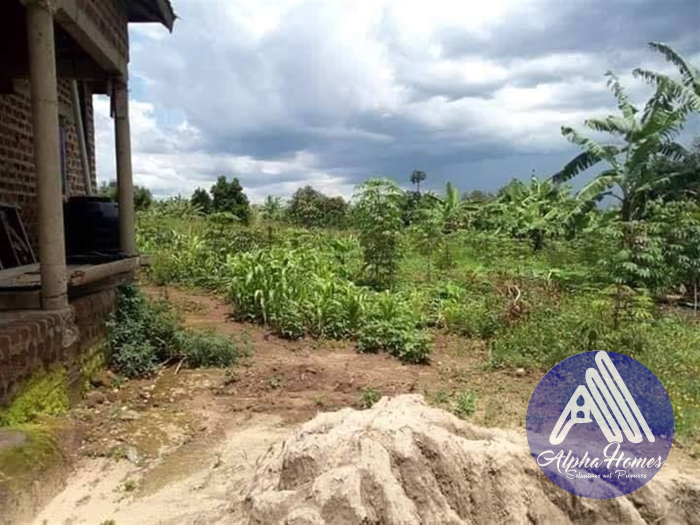 Residential Land for sale in Namugongo Wakiso