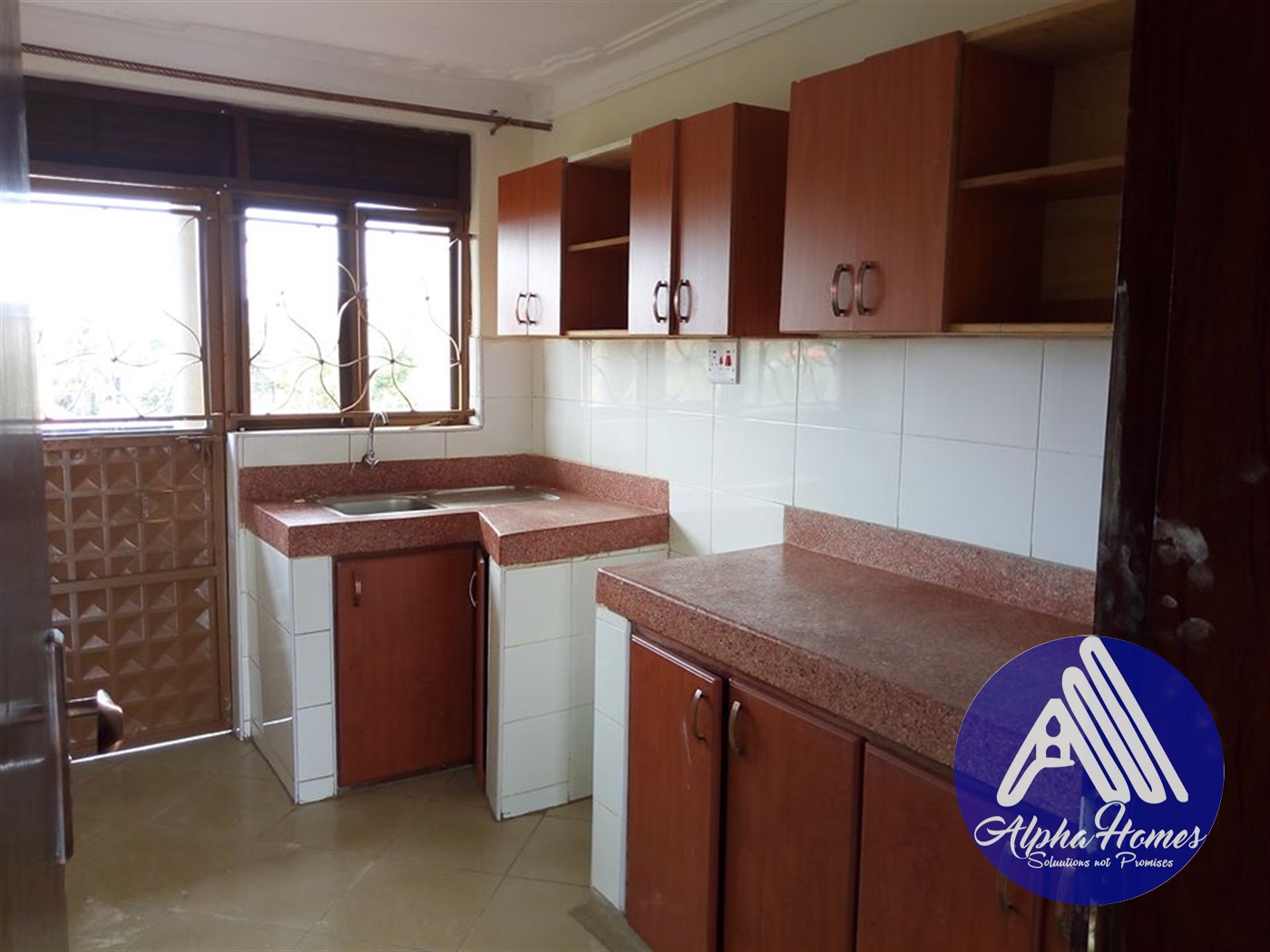 Apartment for rent in Kyaliwajjala Wakiso