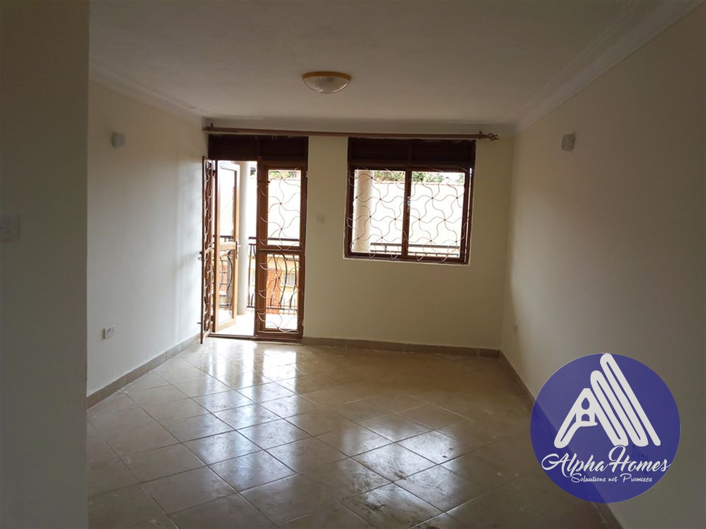 Apartment for rent in Kyaliwajjala Wakiso