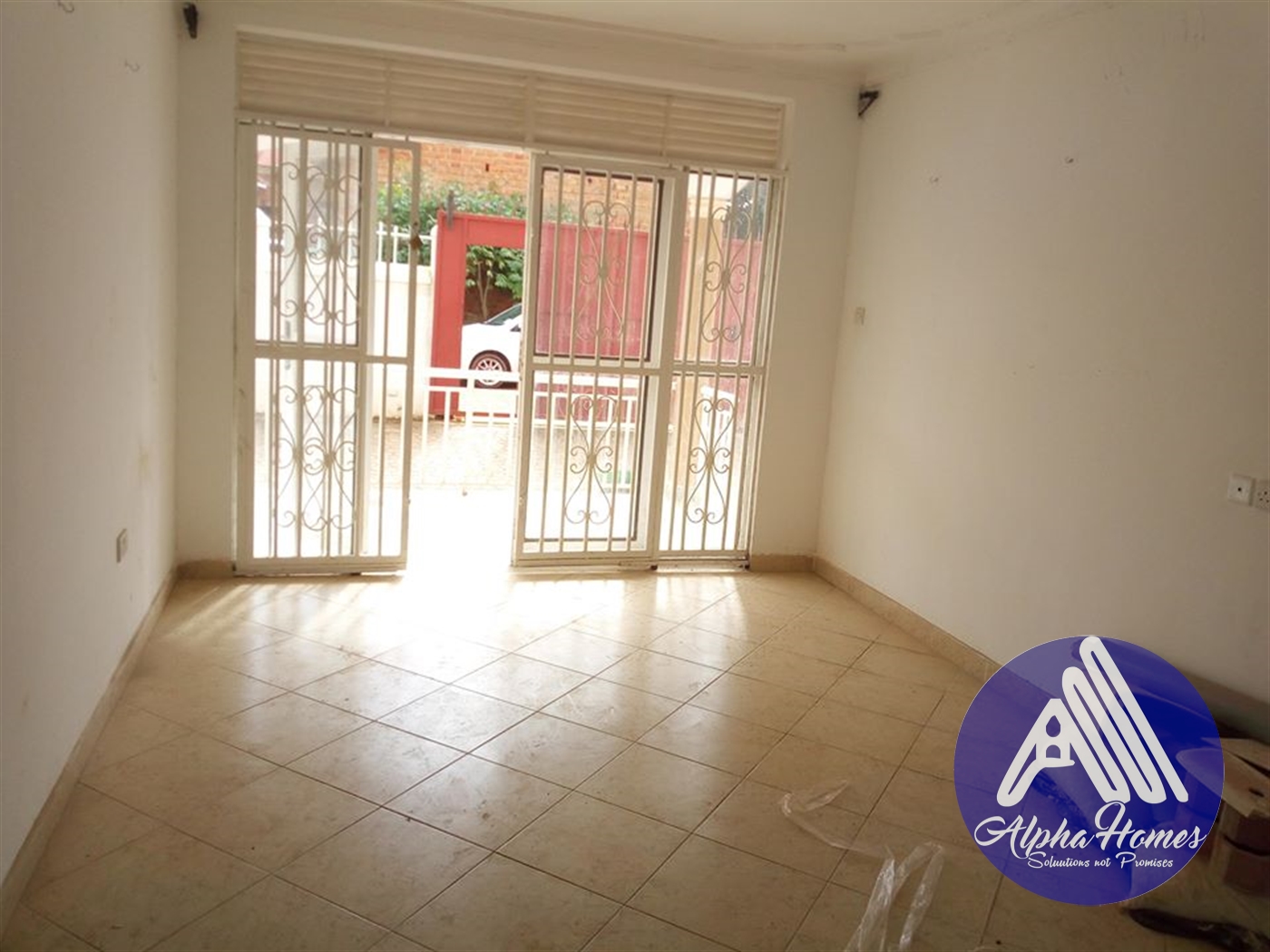 Apartment for rent in Kyaliwajjala Wakiso