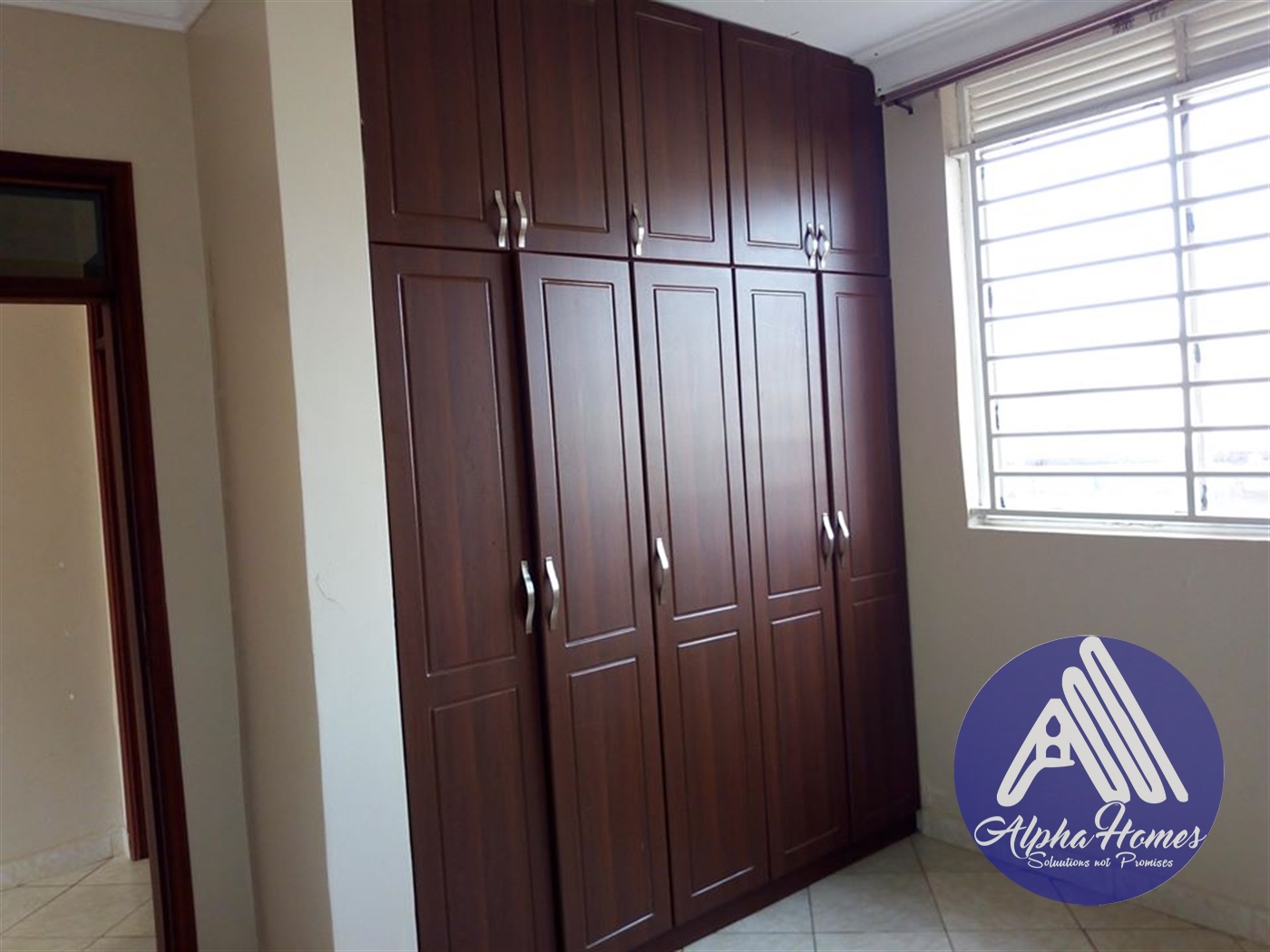 Apartment for rent in Kira Wakiso