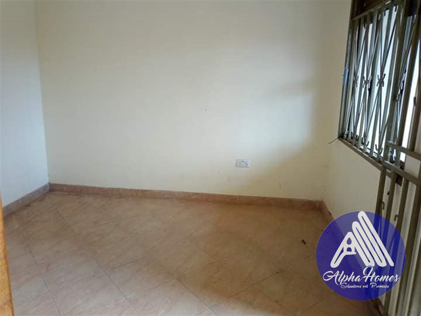 Semi Detached for rent in Namugongo Wakiso