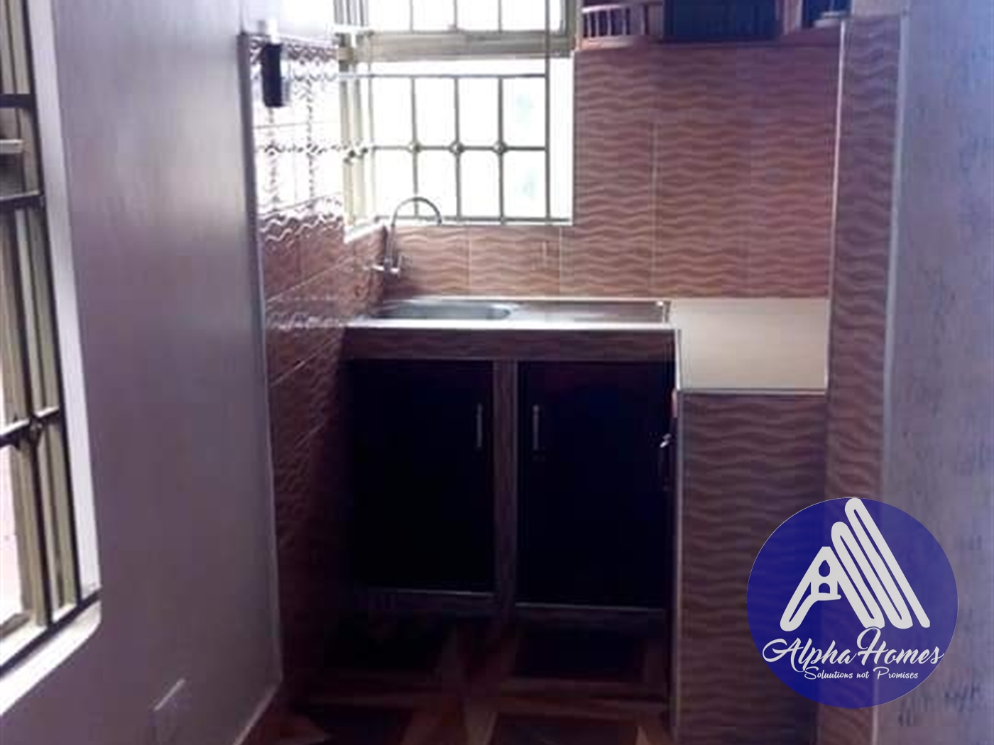 Apartment for rent in Kyaliwajjala Wakiso