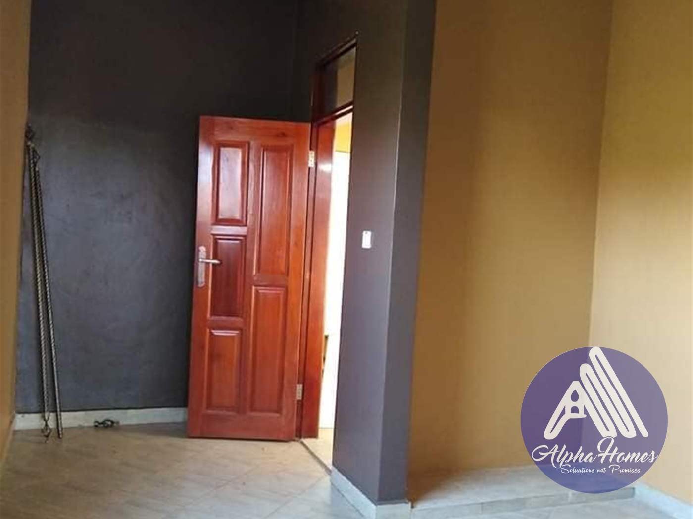 Semi Detached for rent in Kyanja Kampala