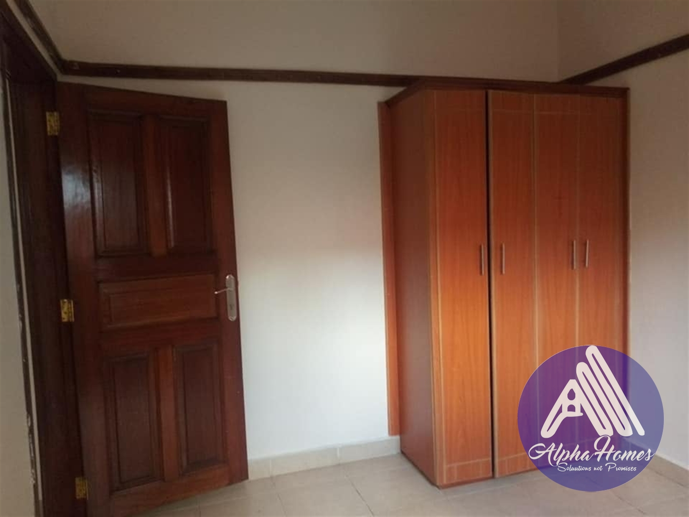 Semi Detached for rent in Kyaliwajjala Wakiso