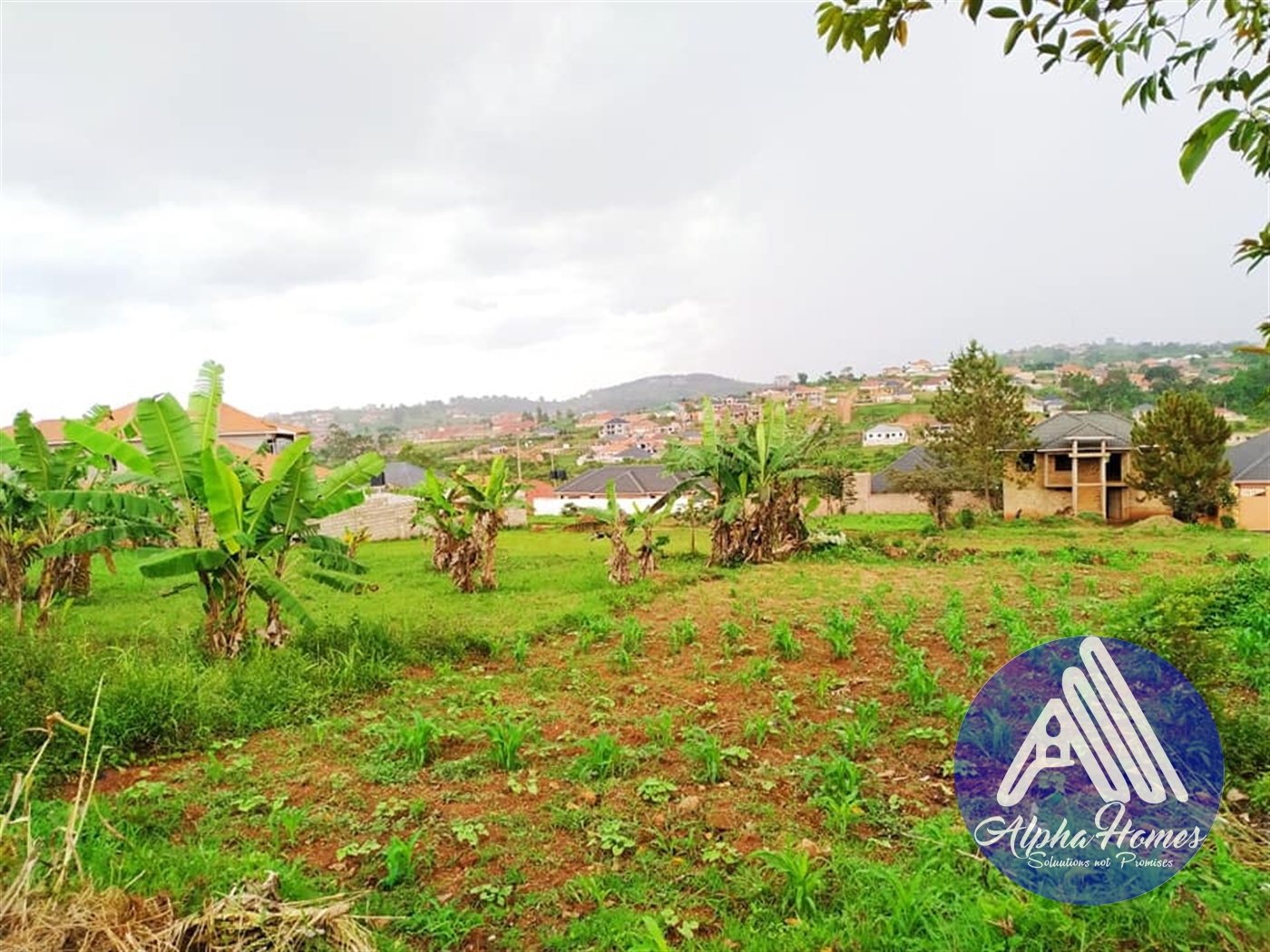 Residential Land for sale in Kira Wakiso