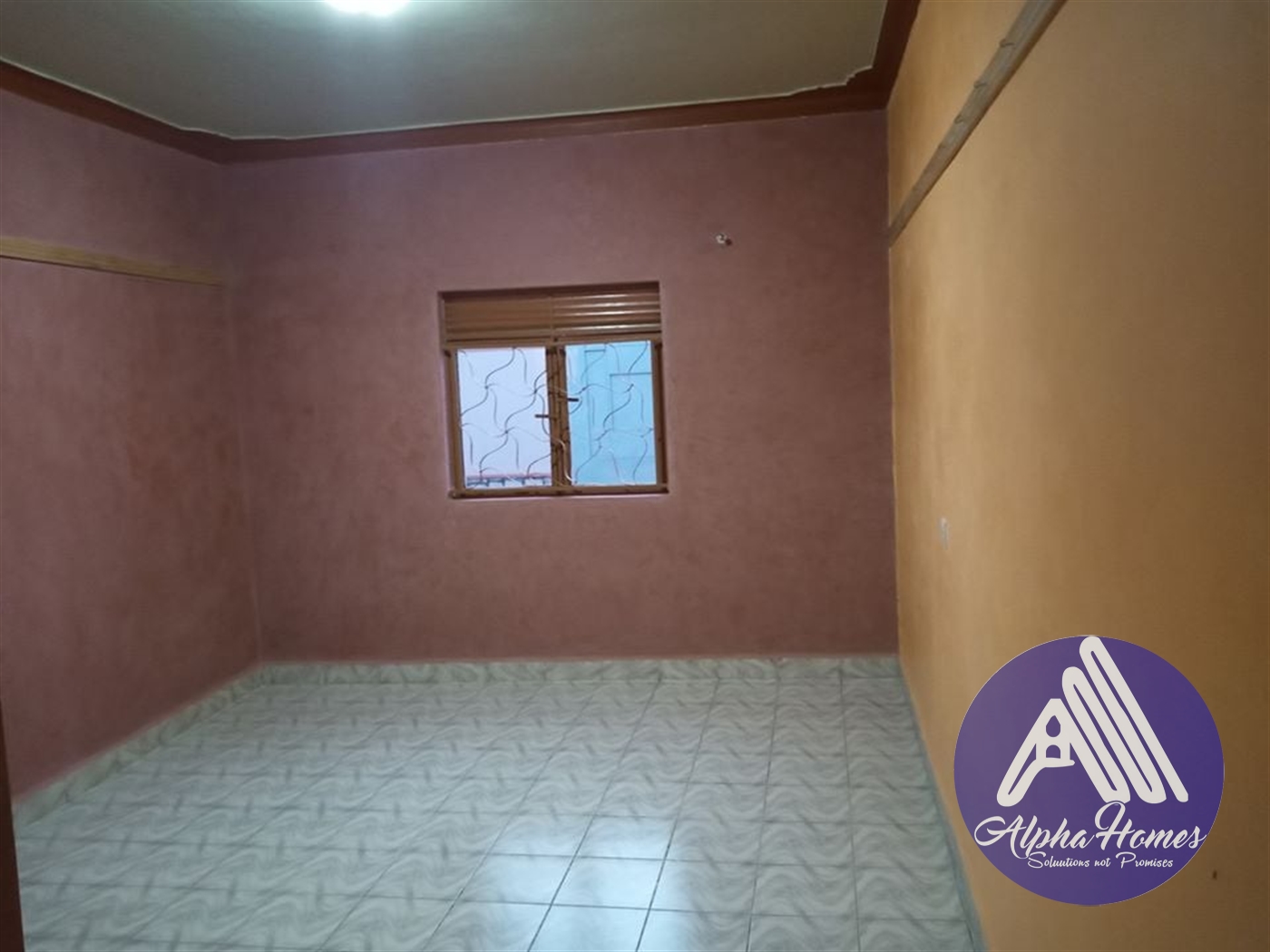 Bungalow for rent in Najjera Wakiso