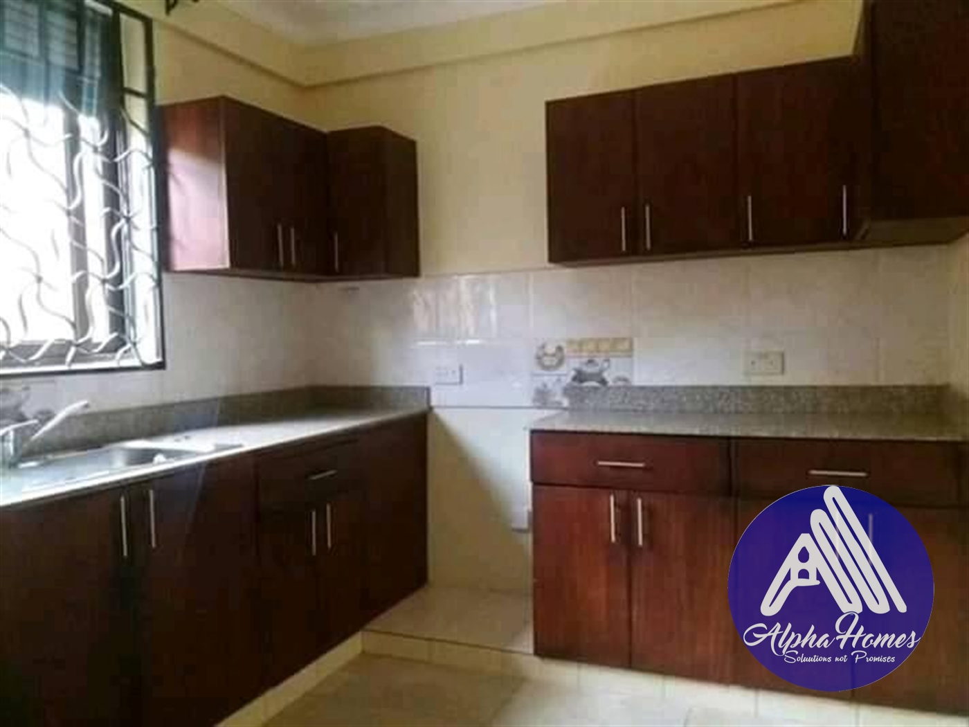 Apartment for rent in Munyonyo Kampala