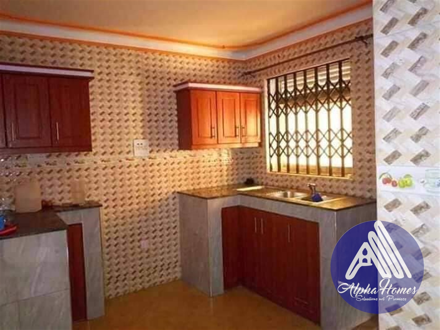 Bungalow for rent in Najjera Wakiso