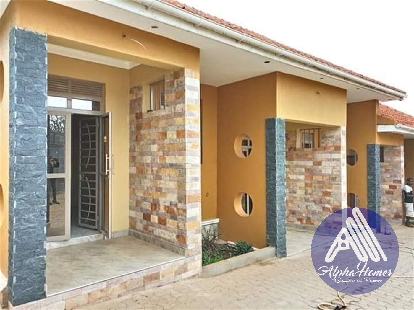 Rental units for sale in Kyanja Kampala