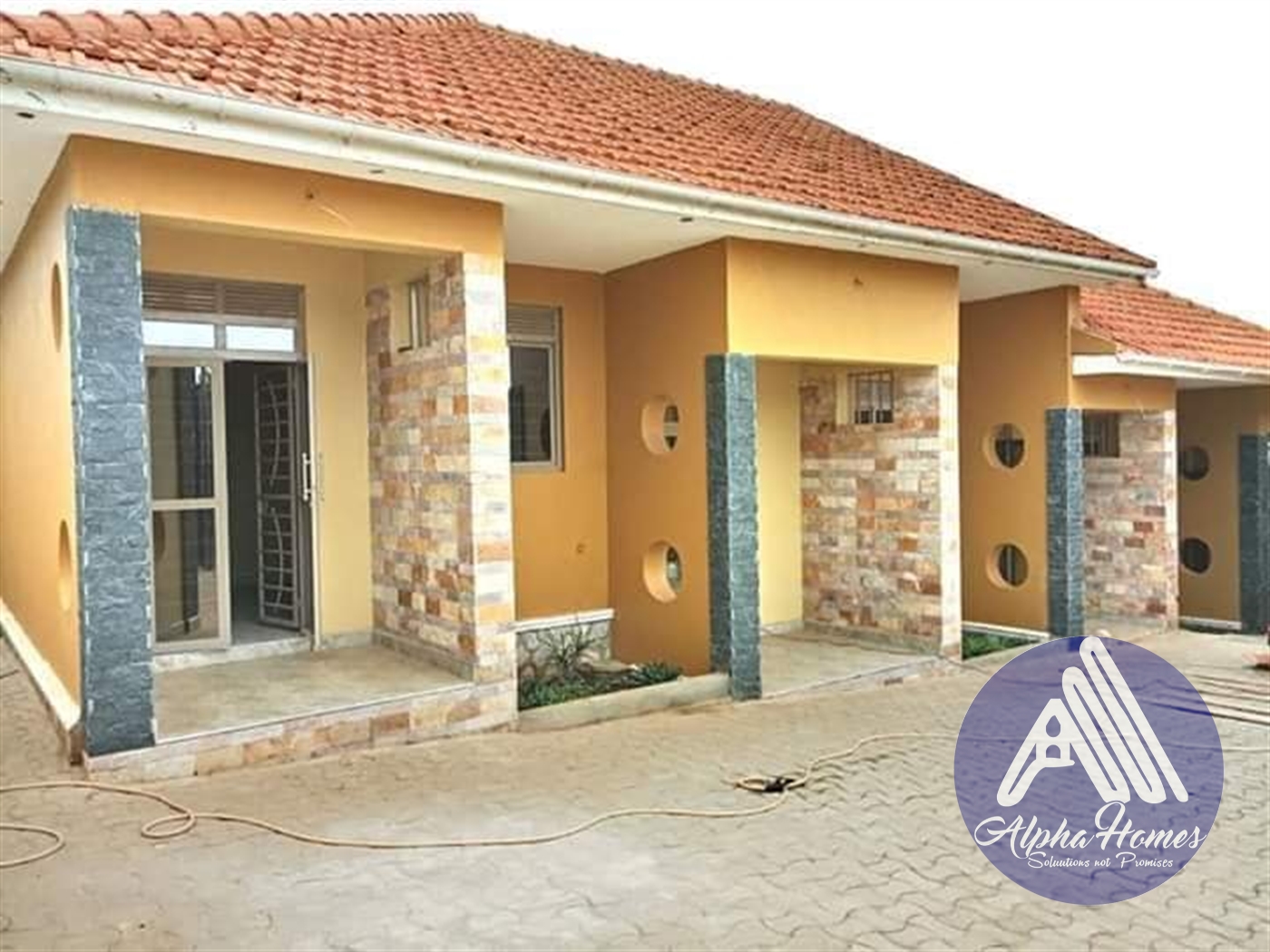 Rental units for sale in Kyanja Kampala