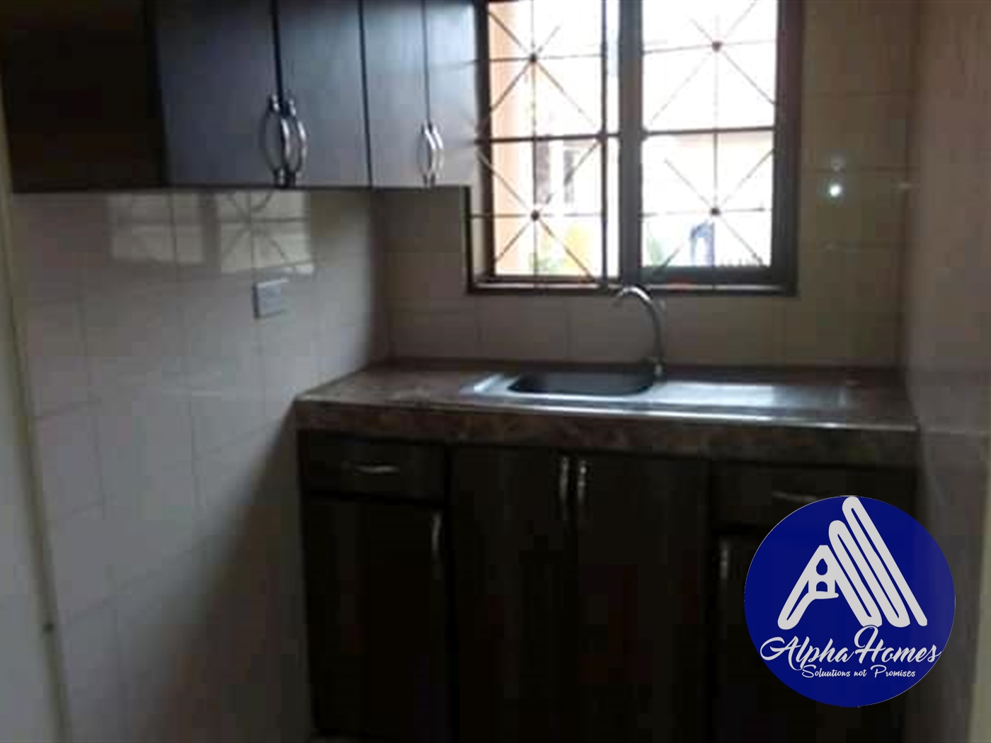 Semi Detached for rent in Namugongo Wakiso