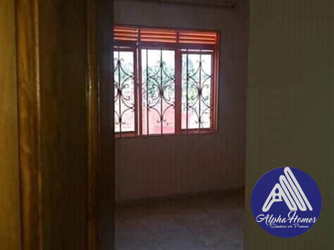 Semi Detached for rent in Seeta Mukono