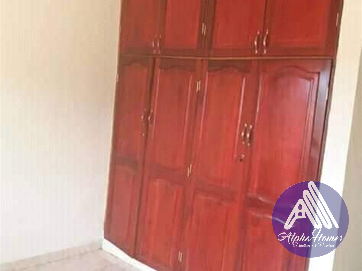 Semi Detached for rent in Seeta Mukono