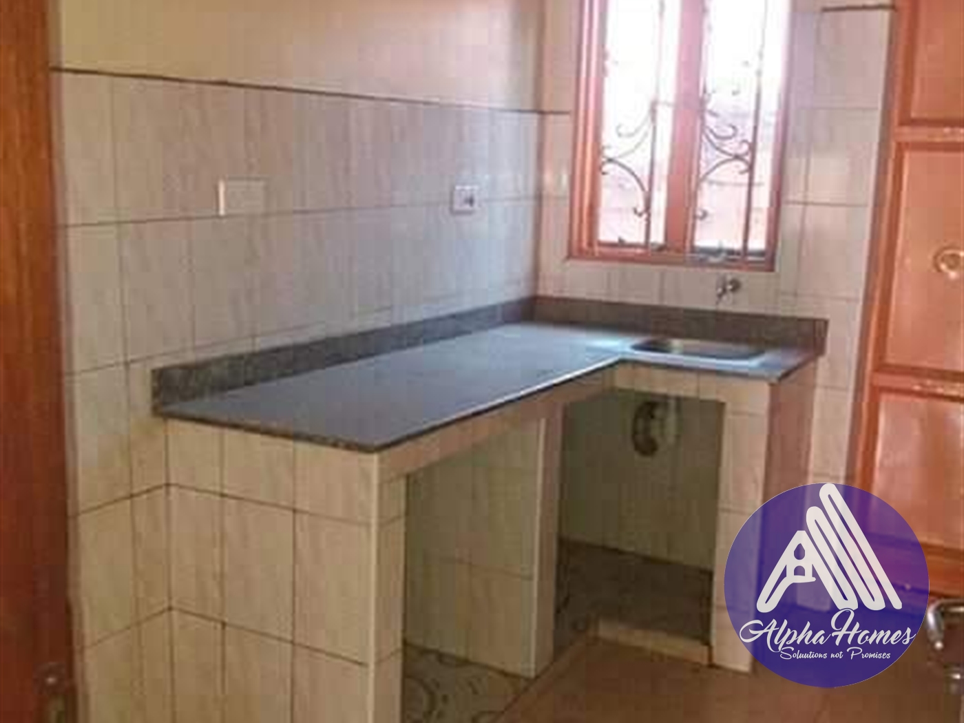 Semi Detached for rent in Seeta Mukono