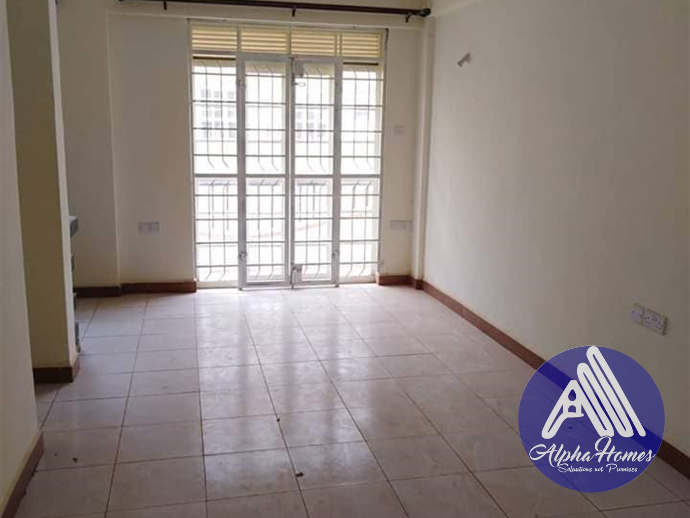 Apartment for rent in Kyanja Kampala