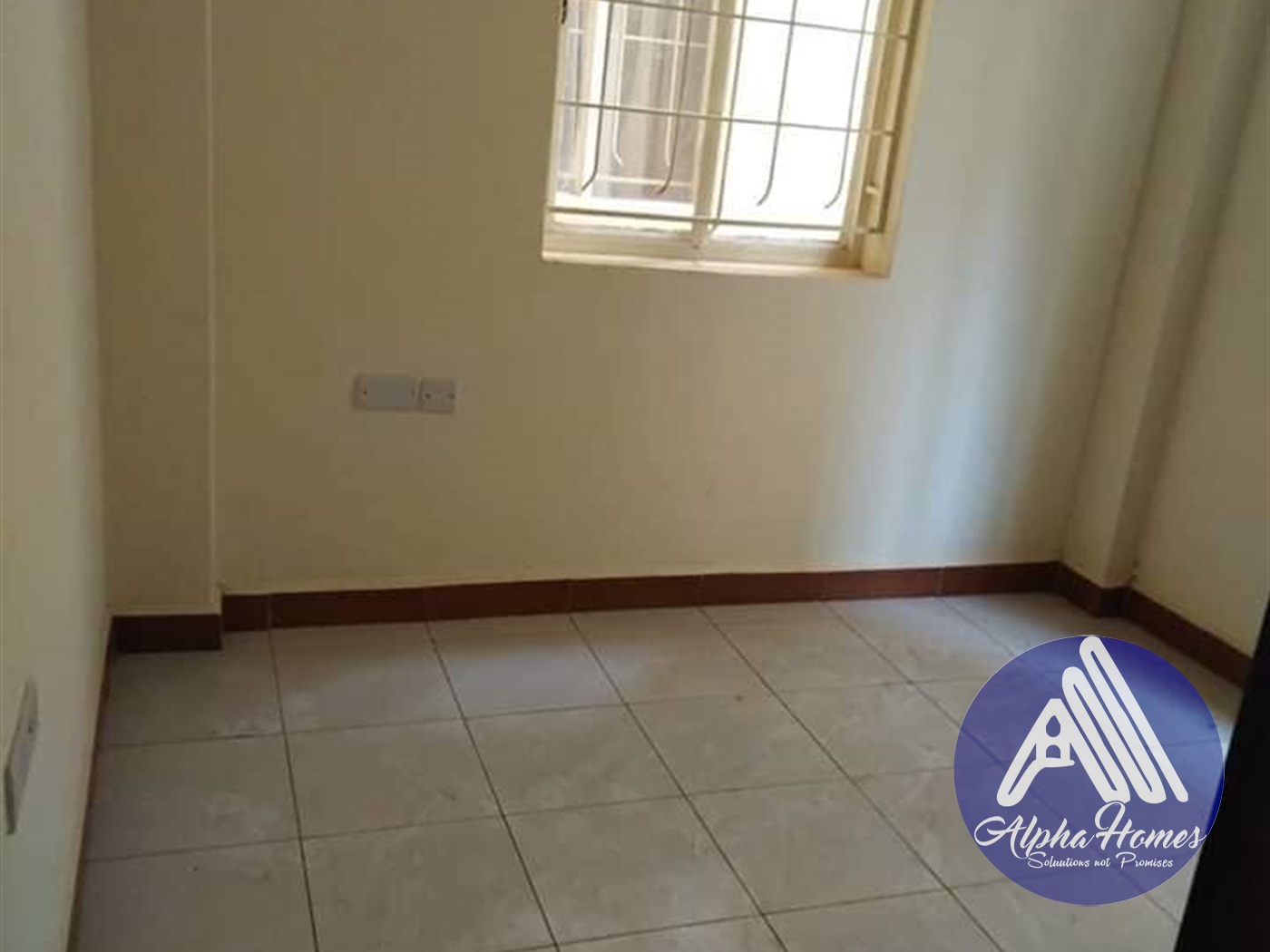 Apartment for rent in Kyanja Kampala