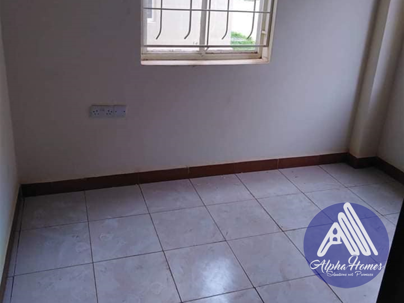 Apartment for rent in Kyanja Kampala