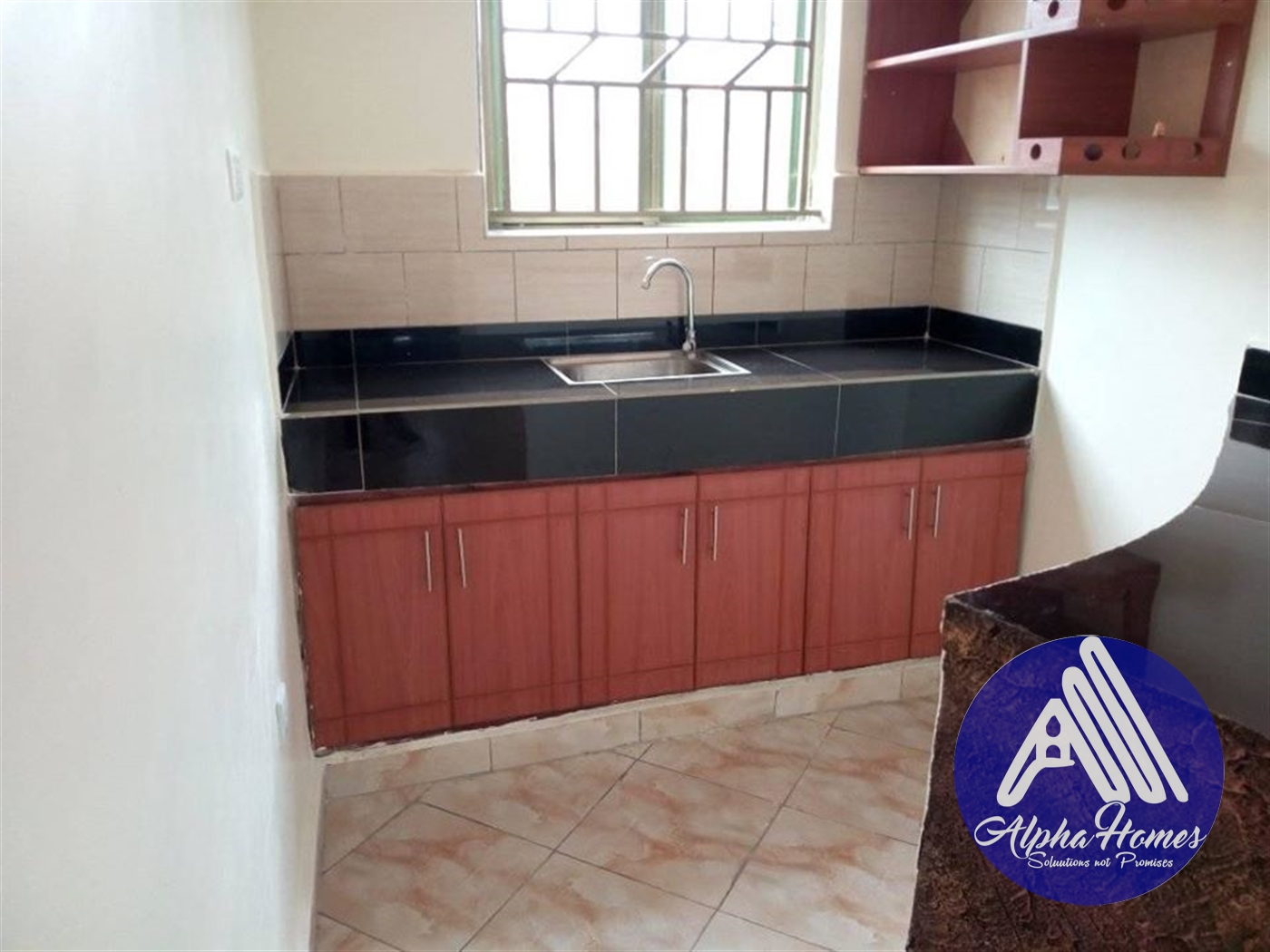 Apartment for rent in Kira Wakiso