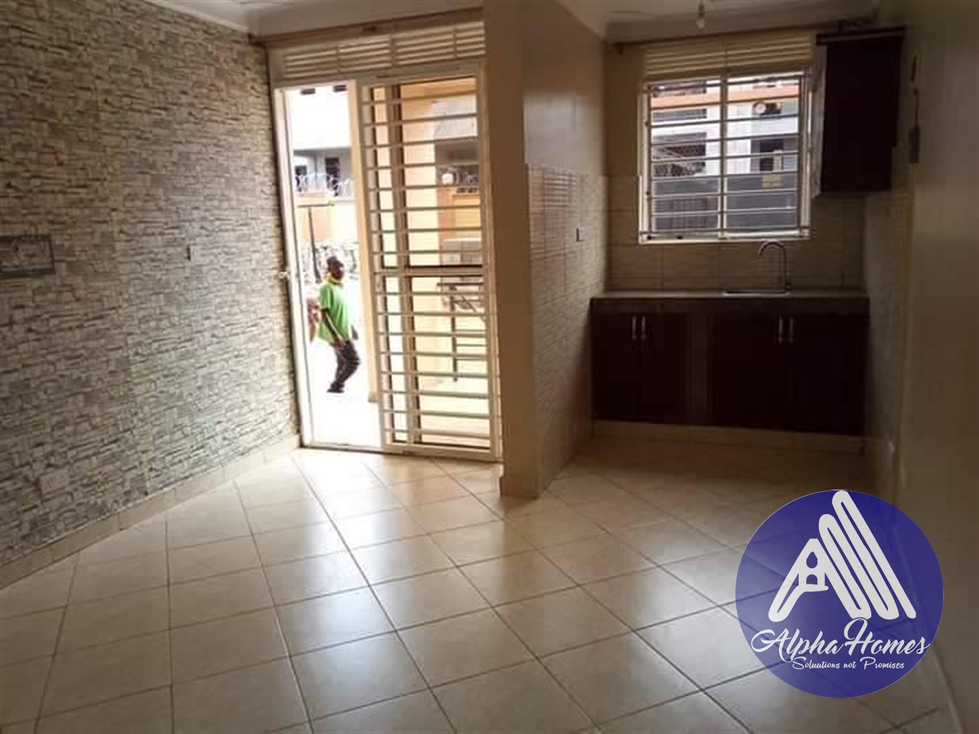 Apartment for rent in Kira Wakiso