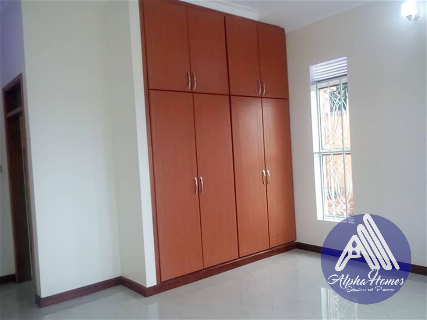 Apartment for rent in Kira Wakiso