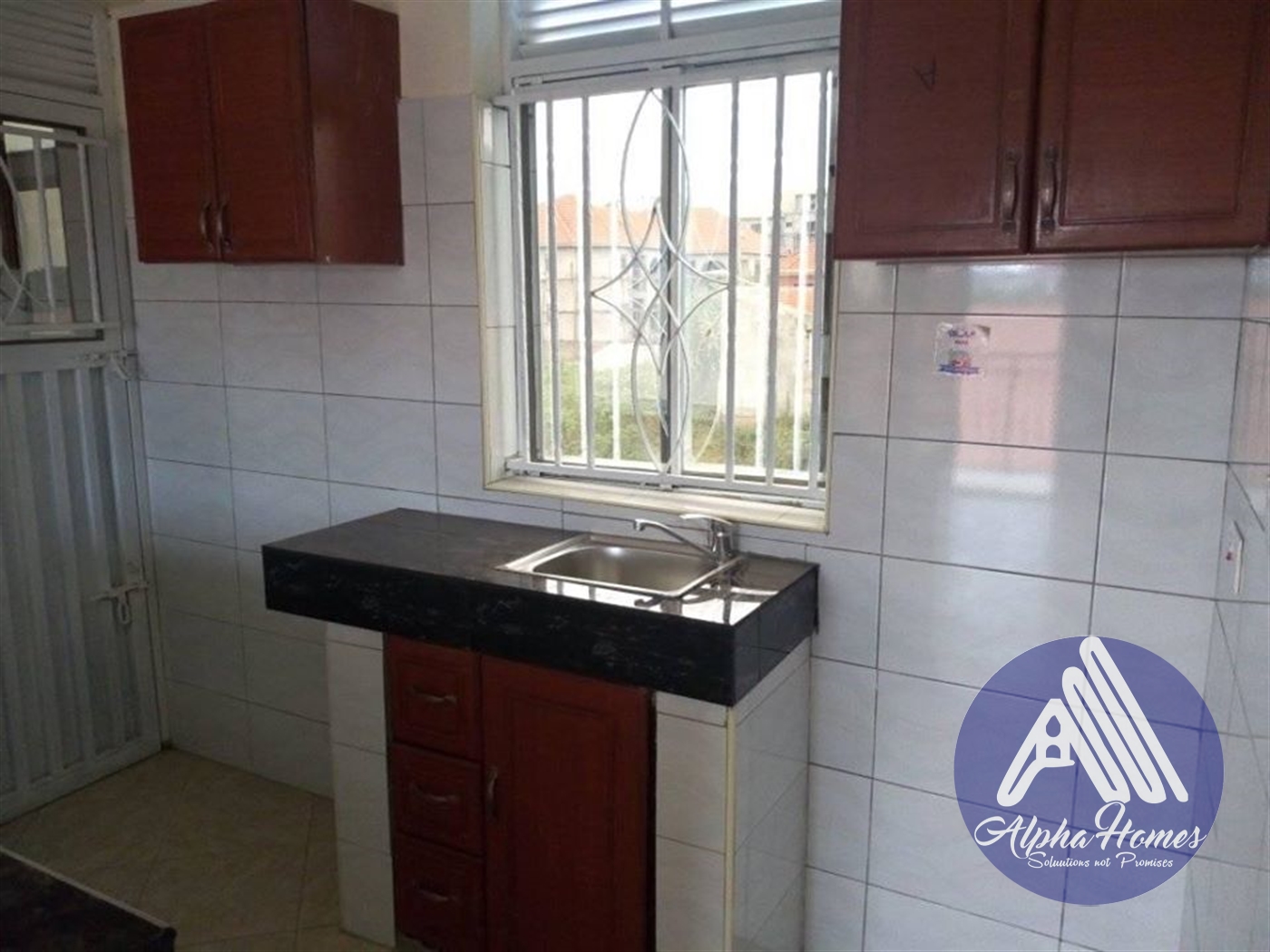 Apartment for rent in Kira Wakiso