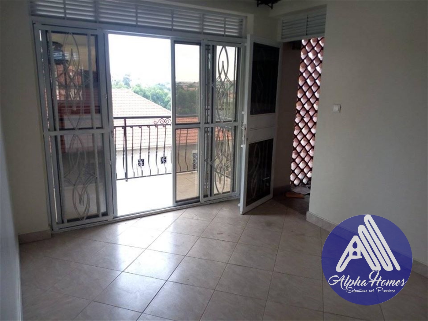 Apartment for rent in Kira Wakiso