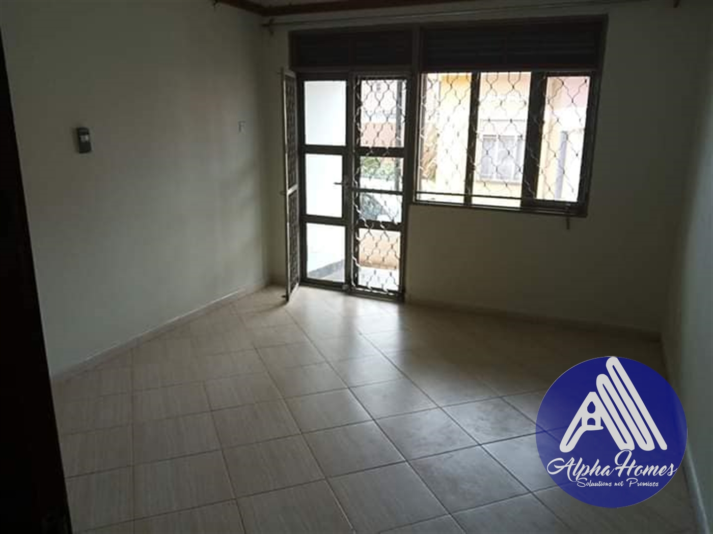 Semi Detached for rent in Kira Wakiso