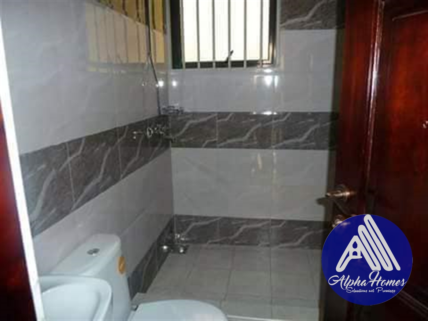 Apartment for rent in Najjera Wakiso